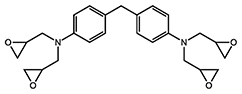 N,N,N,N,-四縮水甘油基-4，4-二氨基二苯甲烷