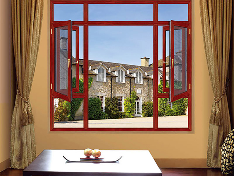 門窗相關注意事項