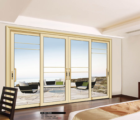 推拉門與移門有什么不同？